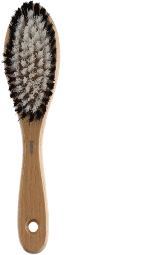 Ruhakefe ergonomikus bükkfa nyéllel