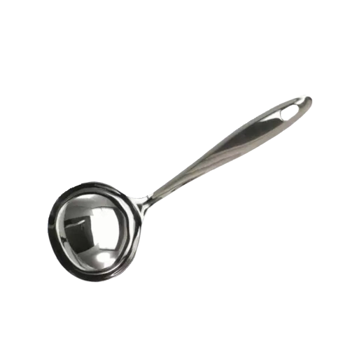 Rozsdamentes merőkanál SSW Steel 28 cm