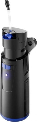 Szűrőszivattyú UV-C lámpával SUNSUN CUP-809