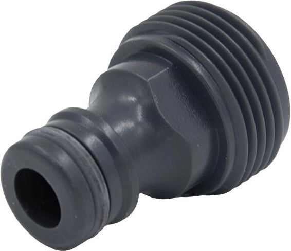 AQUA 3/4" menetes csapcsatlakozó adapter