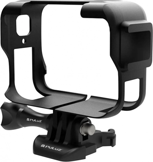 PULUZ műanyag tok insta360 ace pro-hoz (fekete)