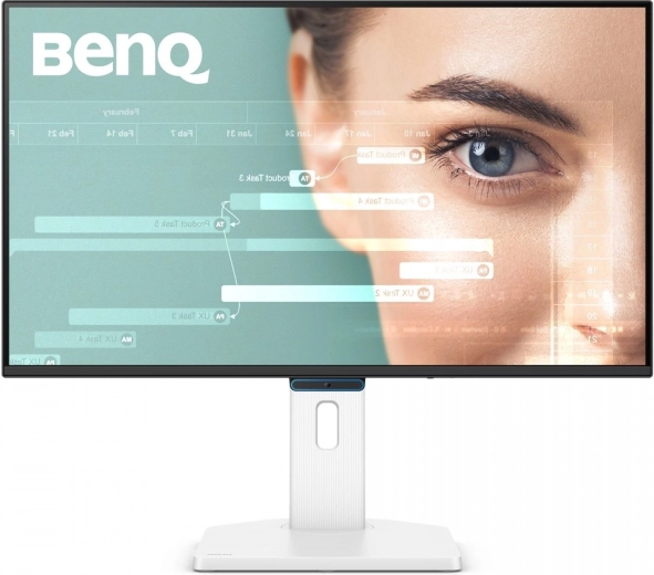 27" BENQ GW2790TC monitor, IPS, 144 Hz, 5 ms