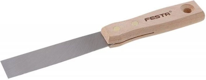 FESTA acél spatula 30 mm