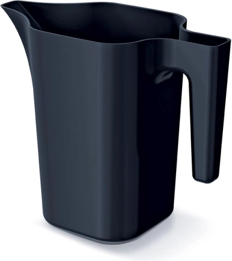 JUG 1,8 l antracit öntözőkanna