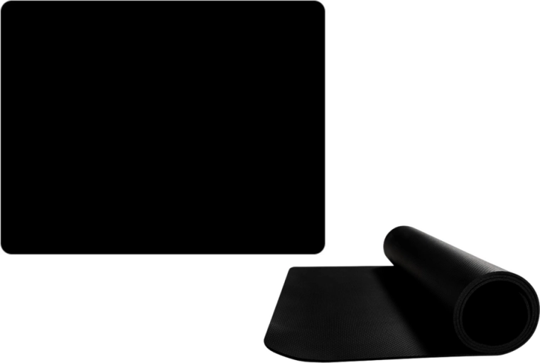 nagy irodai egér- és billentyűzetpad 100 × 50 cm