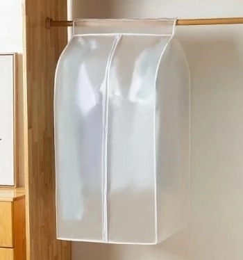 Da123 ruhavédő huzat