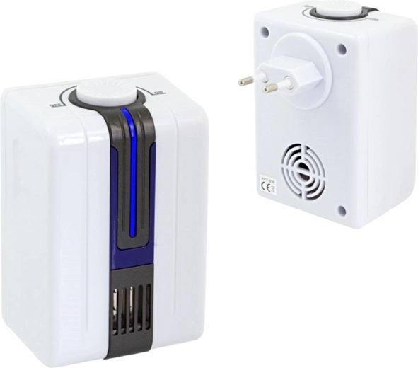 Hálózati légionizátor Ag251