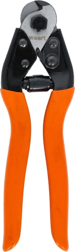 190 mm-es sodronyvágó fogó