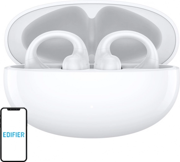 Vezeték nélküli fülhallgató Edifier LolliClip
