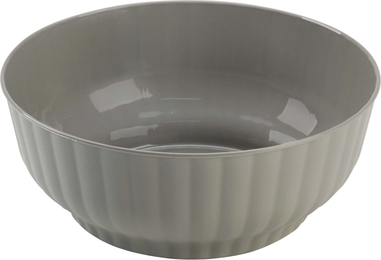 HEIDRUN műanyag dagasztótál 2 l