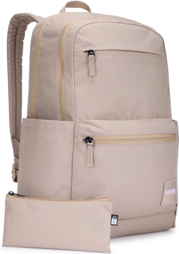 Case Logic Uplink hátizsák, 26 l, világos bézs