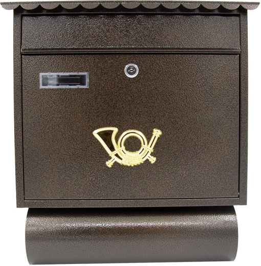 Antik barna postaláda 390 × 440 mm ST 104