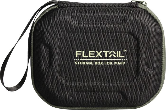 Univerzális Flextail tok a Max Pump 2 Pro, Max Pump 2 Plus, Tiny Pump X és Tiny Pump 2X pumpákhoz