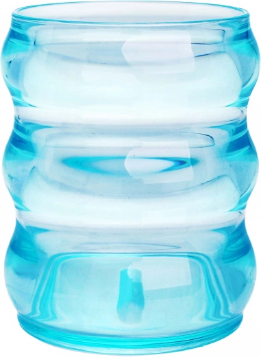 Műanyag pohár 400 ml