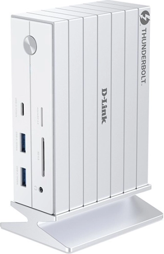 Thunderbolt 4 14 az 1-ben dokkolóállomás DUF-E01/E