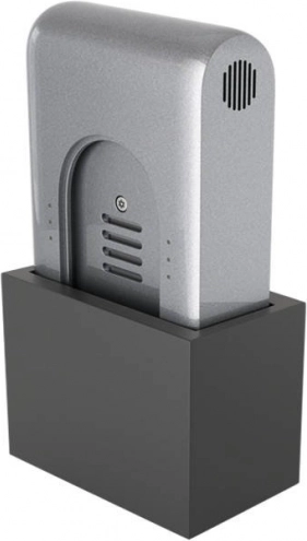 Csereakkumulátor dokkolóállomással a DREAME T20 / T20 Pro porszívóhoz, 3000 mAh