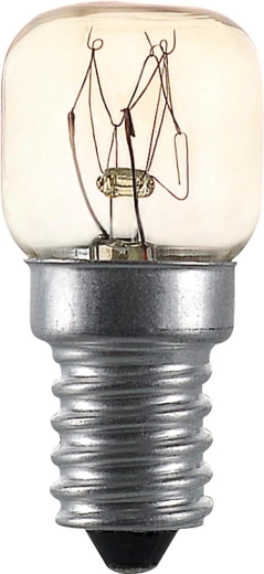 Retlux E14 15 W-os sütőizzó