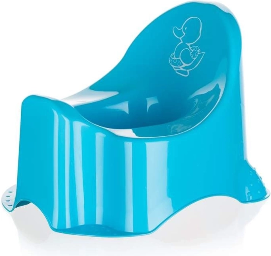 Gyermek bilikacska kacsa kék