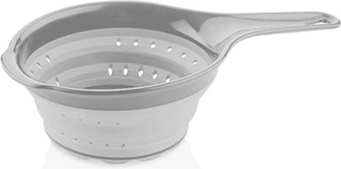 Összecsukható szűrő 18,5 cm Kitchisimo