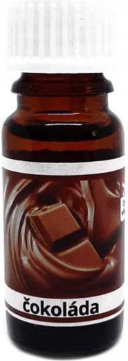 Csokoládé illóolaj 10 ml