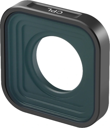 Puluz CPL polárszűrő GoPro Hero 9/10/11/12/13 és Hero 11 Mini kamerákhoz