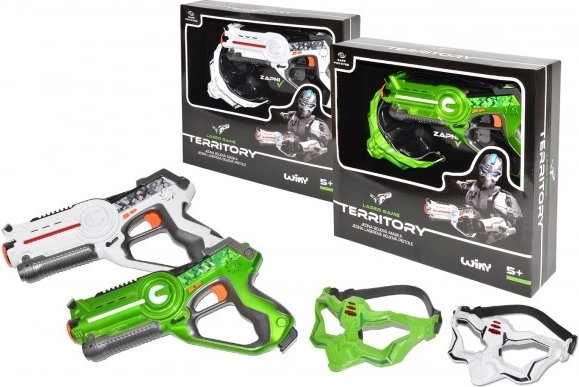 Venira Light Greens prebiotikummal – almás íz