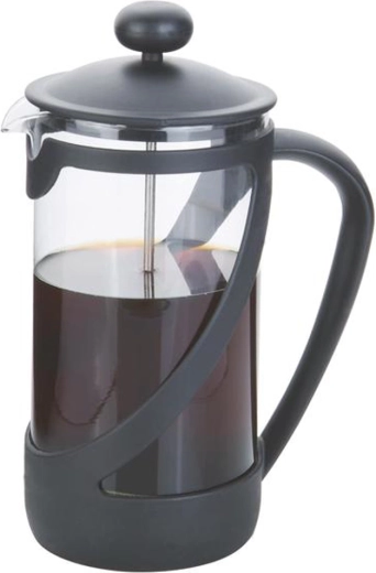 TORO üveg french press 350 ml