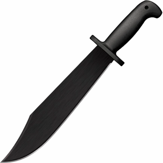 Cold Steel Black Bear Bowie kés