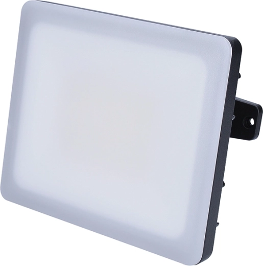 Solight LED reflektor Quick 30 W 4000 K IP65 fekete