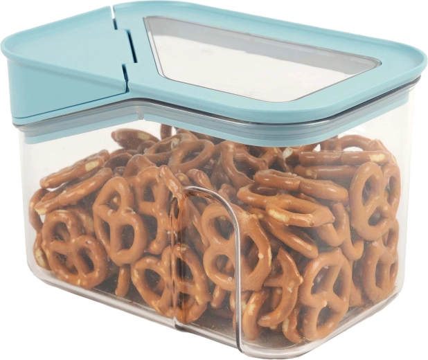 Kitchisimo műanyag adagoló doboz 690 ml