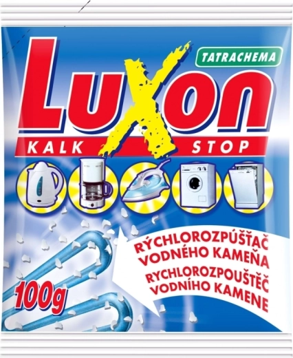 Luxon vízkőoldó 100 g