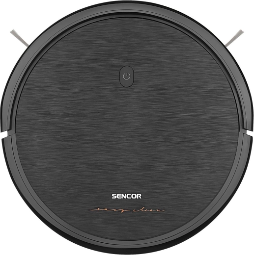 Sencor SRV 3150OR robotporszívó