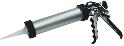 FESTA 310 ml ALU kinyomópisztoly tömítőanyagokhoz