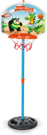 Pilsan gyerek kosárlabda szett