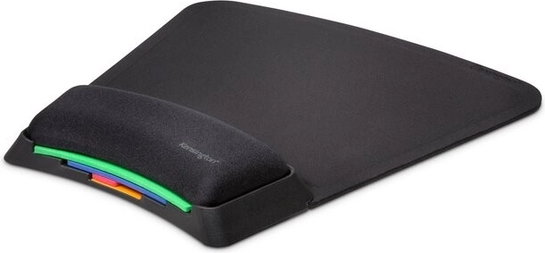 Kensington SmartFit ergonomikus egérpad csuklótámasszal