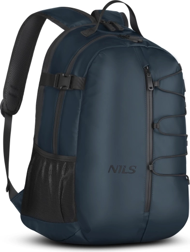 NILS NC4501 kék laptop hátizsák