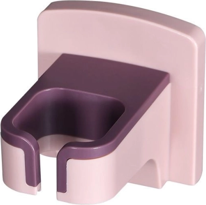 Multifunkciós vállfatartó – rózsaszín