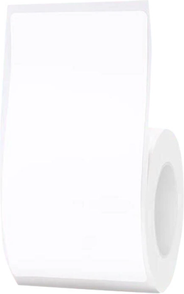 Niimbot 45x80mm 95 db fehér termikus címke