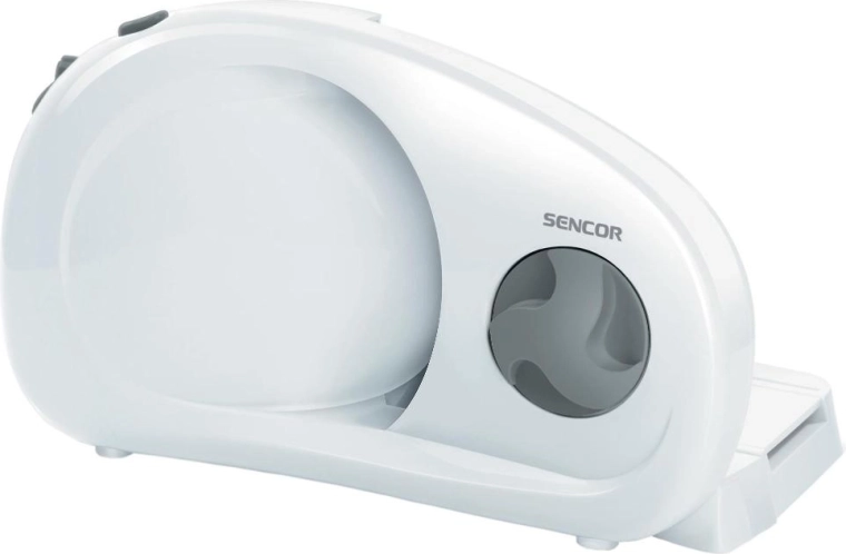 Sencor elektromos élelmiszer-szeletelő