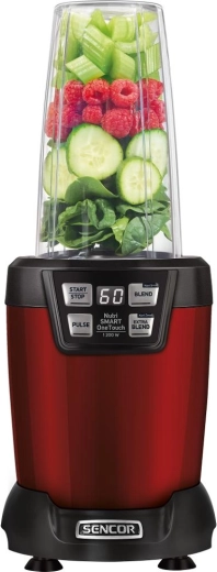 Sencor nutrimixer