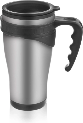 Rozsdamentes termobögre 450 ml