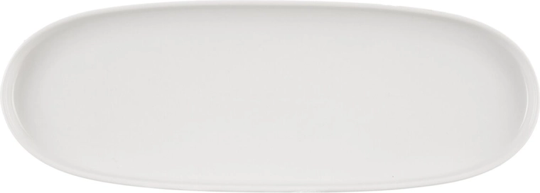 Mona porcelán szervírozó tál 30,6 × 10,5 cm (2. osztály)
