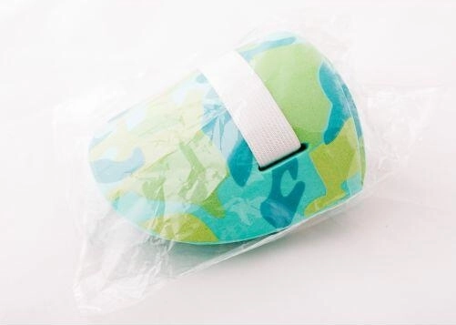 Gyermek kerti térdvédők ZE – könnyű hab térdvédők