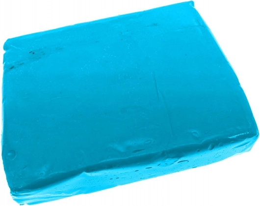 Lakk tisztító agyag 80 g