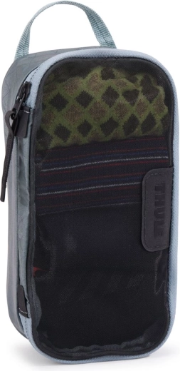 Thule extra kis utazási rendszerező packing cube pond grey