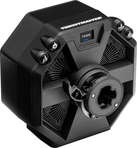 T-598 kormánybázis PS5-höz