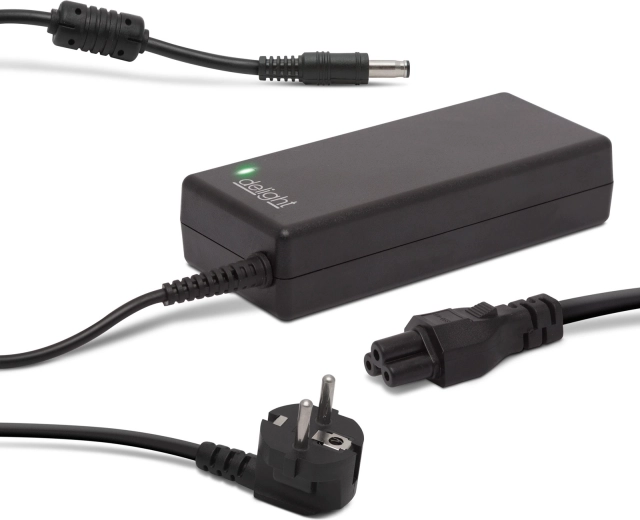Samsung notebookhoz való hálózati adapter