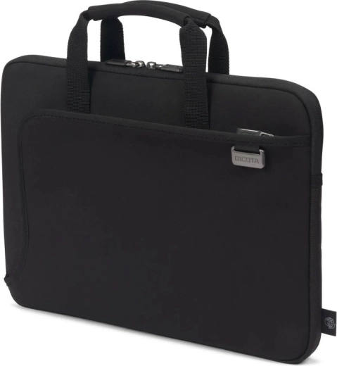 Fekete Smart Skin neoprén laptop tok 13–13,3 hüvelykhez