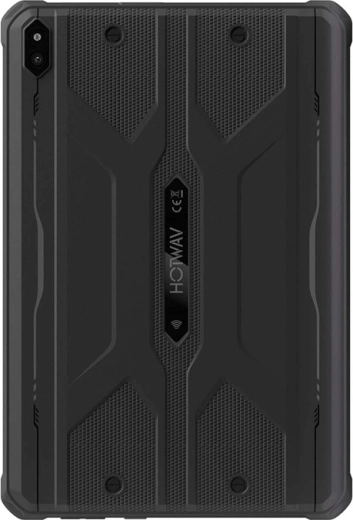 strapabíró Hotwav Tab R10 Pro tablet fekete