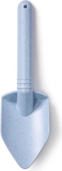 Biológiai Bigjigs Toys kislapát szürke